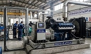 دیزل ژنراتور پرکینز تبریز | خرید، قیمت و مشاوره تخصصی با تیراژن