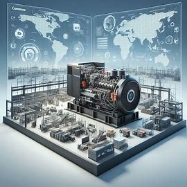 قیمت دیزل ژنراتور دست دوم دیوار | بررسی، خرید مطمئن و قیمت واقعی با تیراژن