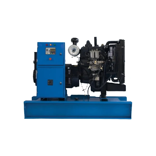 دیزل ژنراتور بنز 314 – ۴۰ کاوا