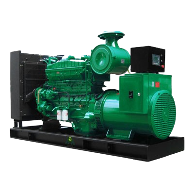 دیزل ژنراتور ولوو 200کاوا