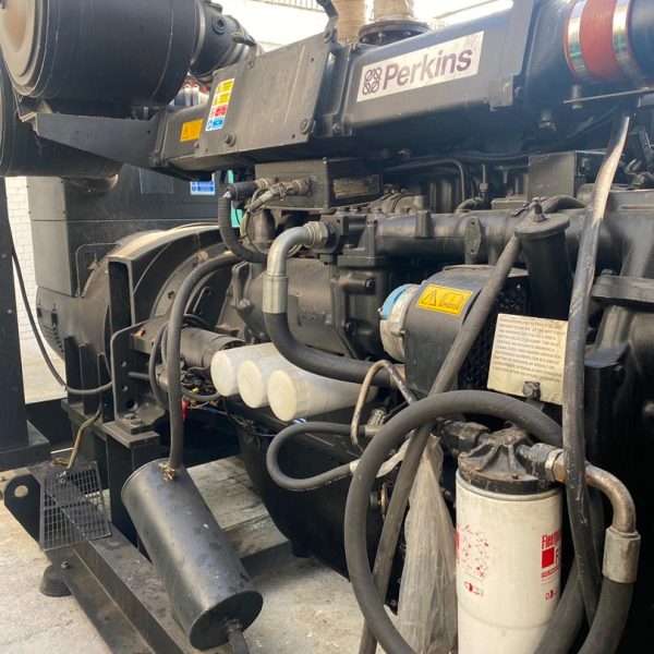 دیزل ژنراتور پرکینز انگلستان ۷۵۰ کاوا